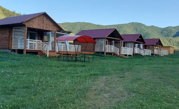 База отдыха Ай-Луна
