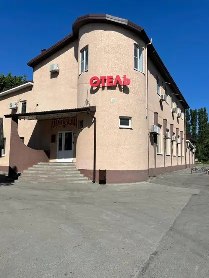 Мотель "Майдан" ООО "Майдан"