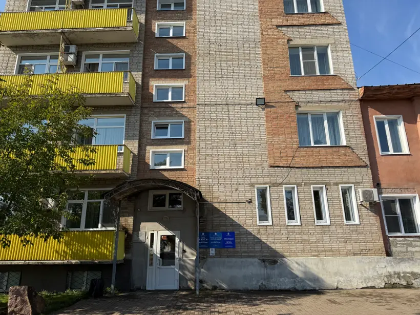 Гостиница «Юг» Индивидуальный предприниматель Федоров Юрий Васильевич