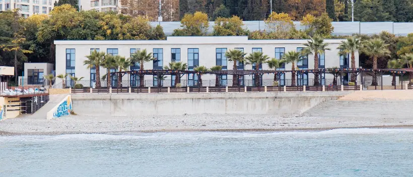 PORTO APART HOTEL