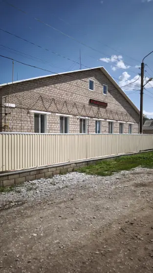 Гостиница ООО РСУ Раевсахар