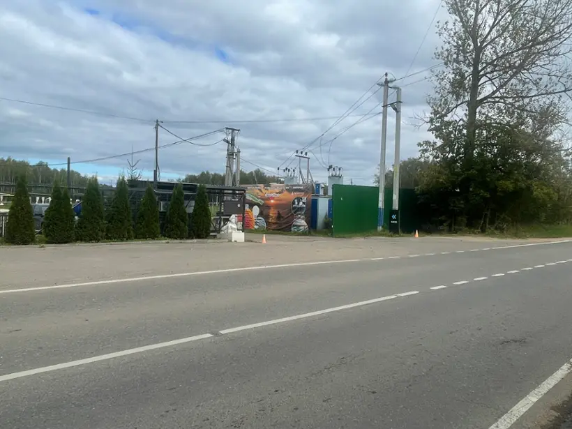 Глэмпинг ООО "Сансет Бич Москоу"