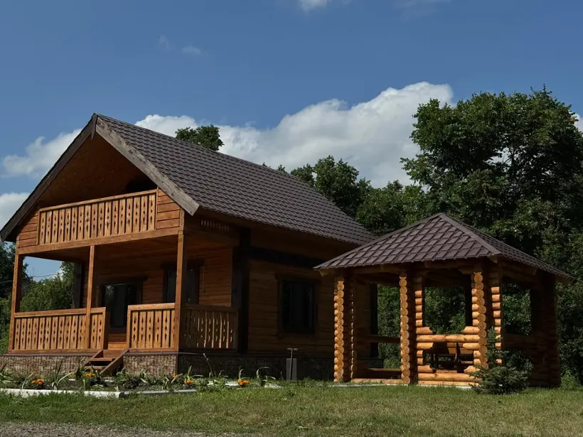 База отдыха ООО "Аманат"