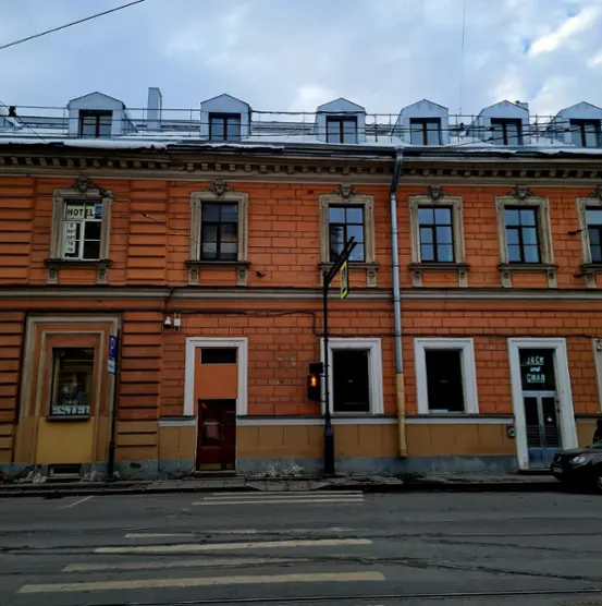 Отель «LigoHotel»