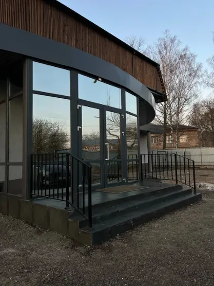 Хостел "LOFT Обухово" ООО "ЖИЛИЩНАЯ ИНИЦИАТИВА"