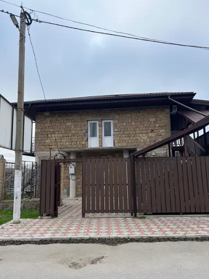 Гостевой Дом "Дюльбер"