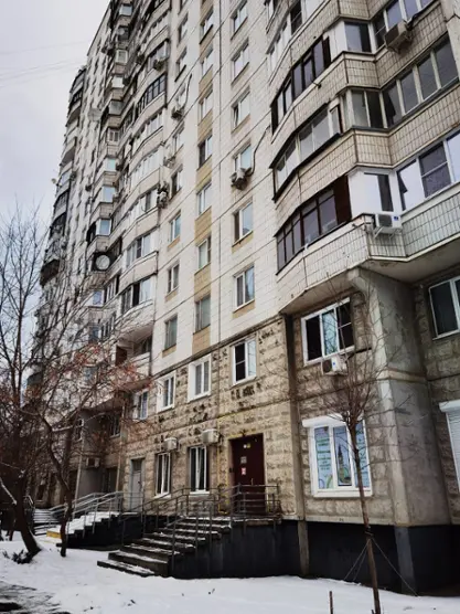 Хостел «Парк Победы»