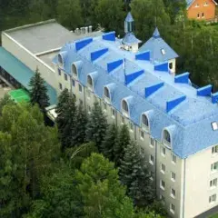 Отель "Новые Горки"
