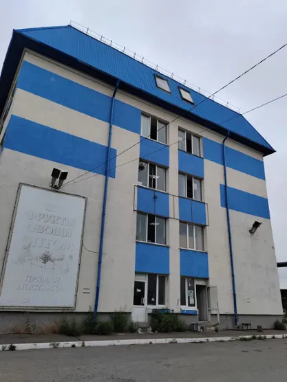 Улей long stay