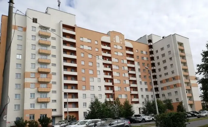 Гостиница АО "ПО "Севмаш"