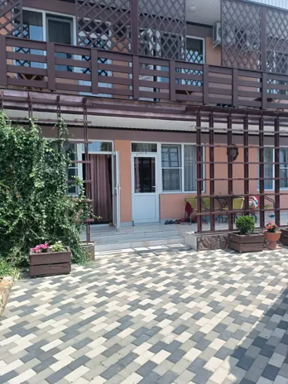 Гостевой дом "Алевтина"