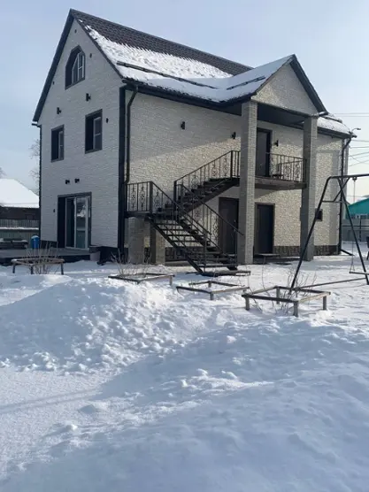 Байкальские рассветы