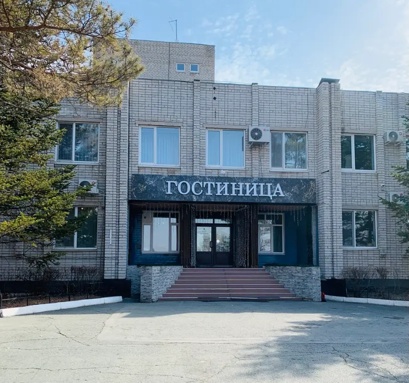 Гостиница «РАЙТЕКС» ООО «Райтекс»
