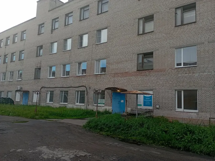 Хостел «Nice Hostel Северодвинск»  ООО «Уютный Дом»