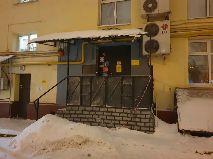 ХОСТЕЛ «MELIUS HOSTEL»