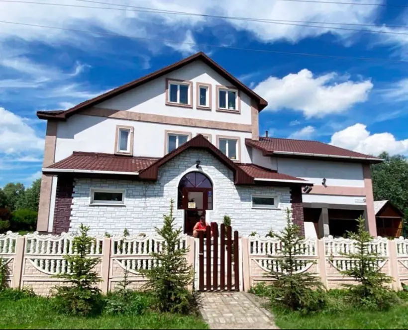 г.Барнаул ул. Пароходная 49