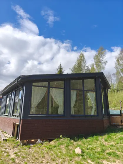 SkiHouse
