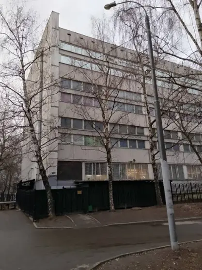 ХОСТЕЛ «ПЯТЬ СТОЛИЦ»