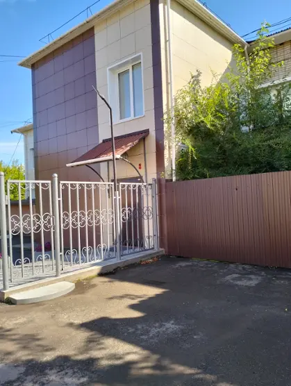 Гостиница