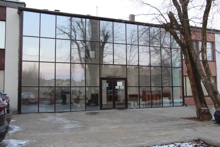 Гостиница "Атриум"