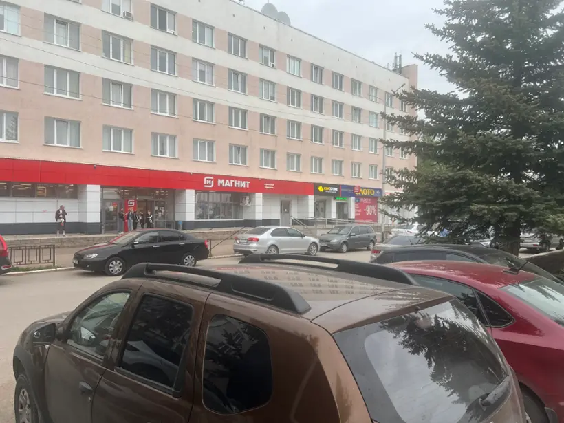 Гостиница "Урал" ИП Сахапов М.Т.
