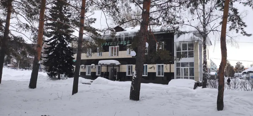 Городская гостиница "CITY"