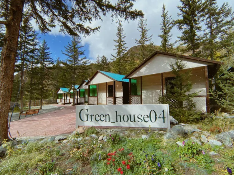 Эко База Green_House04