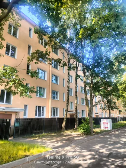 Хостел "Сова"