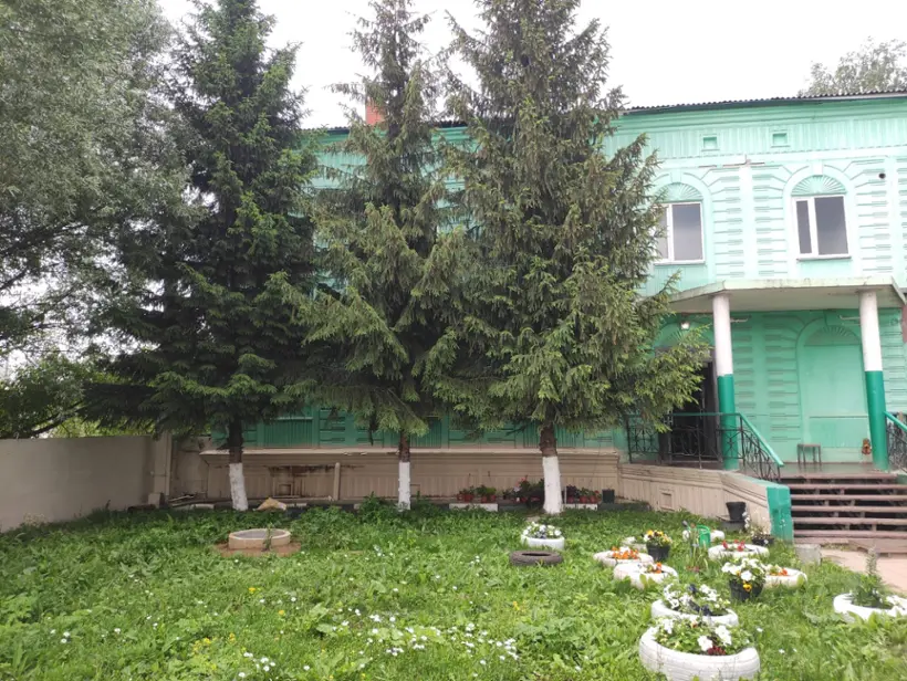 Хостел «Пахра» 