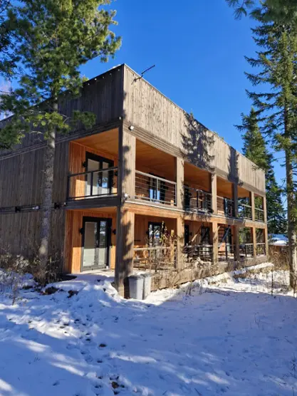 Alpika House, ул. Свободная, 35А