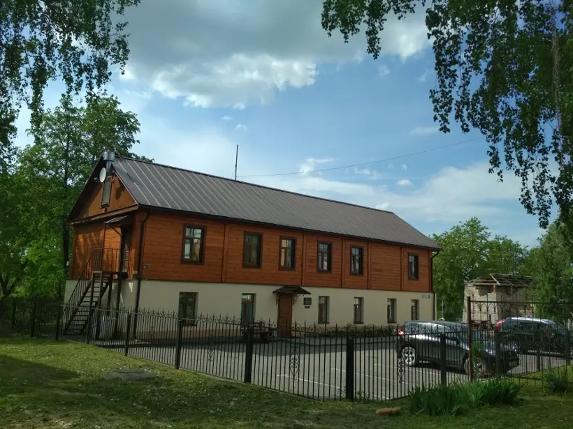 Гостиница "Фаворит" 