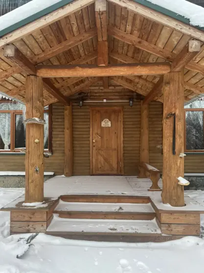 Кержацкие Палати