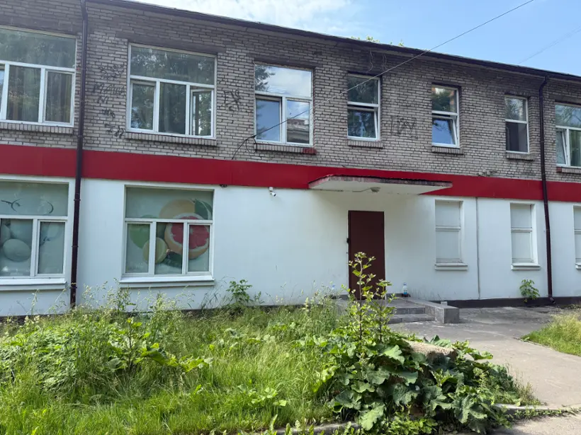 Хостел «One Hostel Plehanova» 