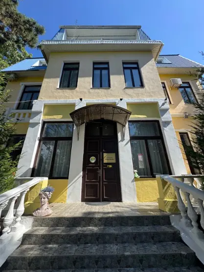 База отдыха «Милана»