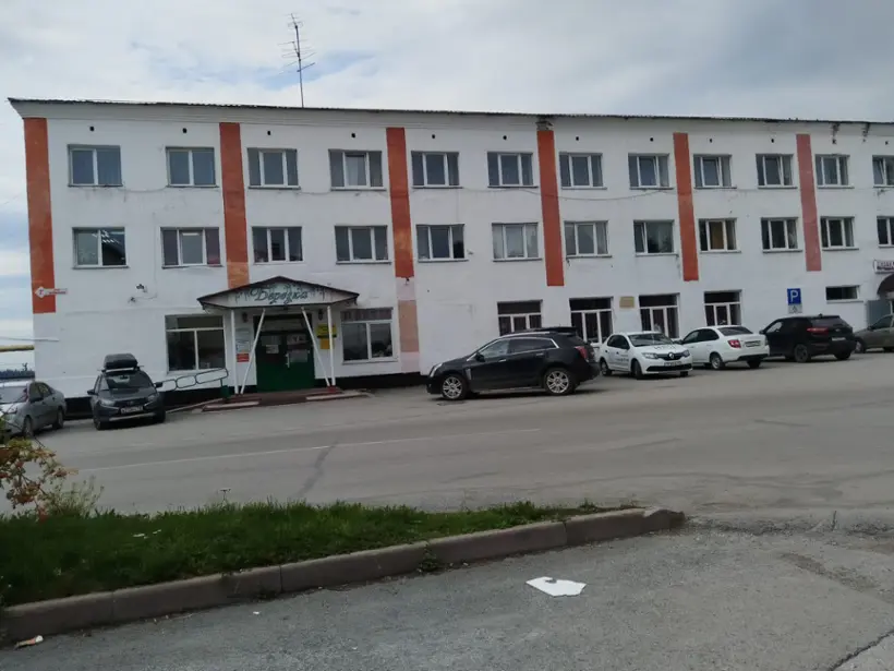 Гостиница «Березка» ИП Лемеш В.В.