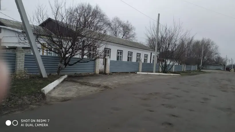 Хостел «Донская усадьба»