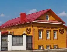 Гостиный двор «Виктория» ИП Калмыкова Татьяна Николаевна