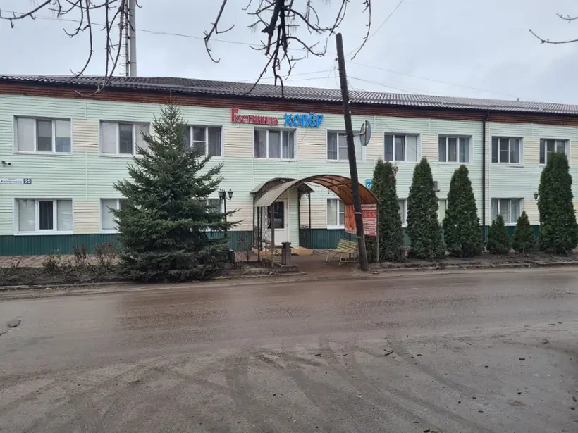Гостиница "Хопер" ИП Митрофанова Н.Н.