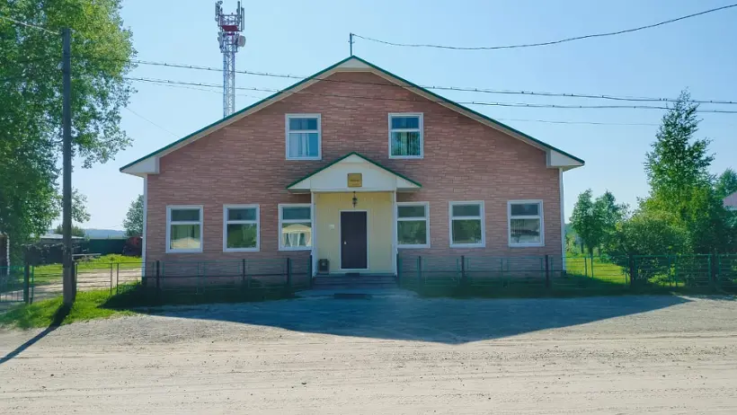 Гостиница "Транзит" ИП Баталыгин В.Н.