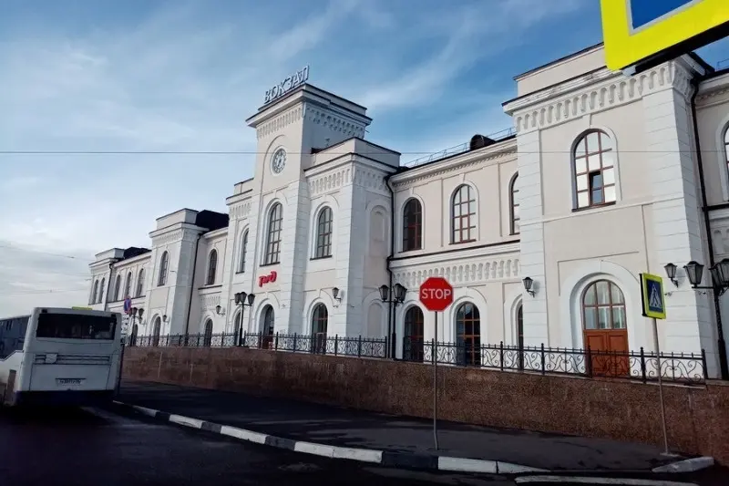 Smart Hotel KDO Тамбов