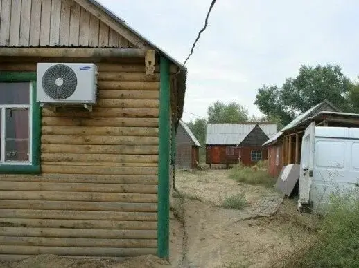 "Алимовский плёс"