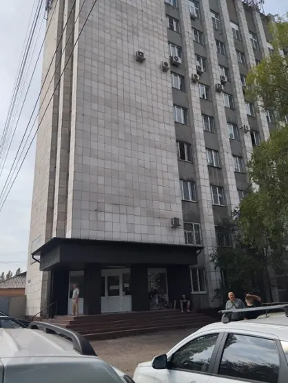 Хостел "Южный"
