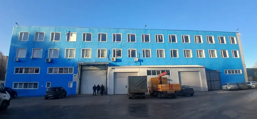 Хостел "МИР"
