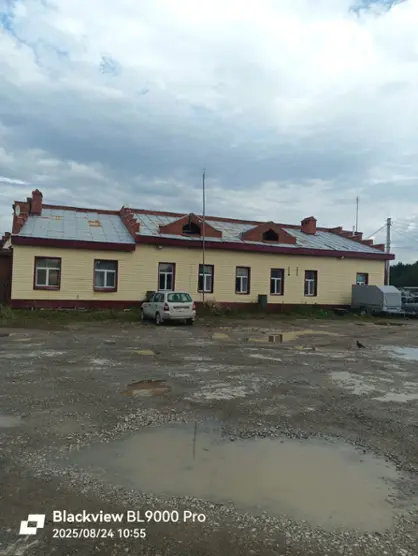 гостевой дом для проживания вахтовым методом