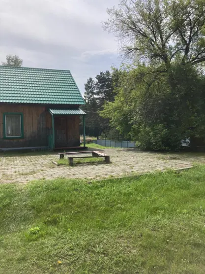 ООО Каргон+ дом охотника