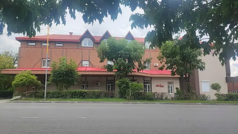 Гостиница "Артем" ООО «Артем»