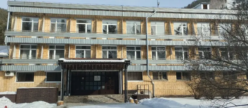 БАЗА ОТДЫХА «ЖАРКИ» ООО «ЖАРКИ»