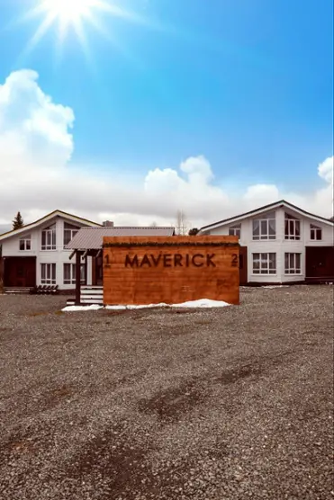 Маверик