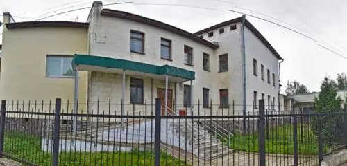 Гостиница