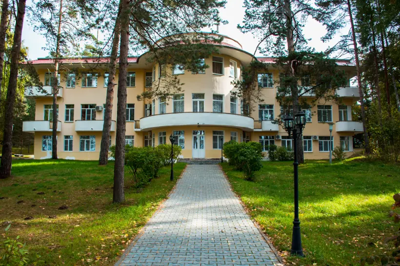 Областное государственное бюджетное учреждение "Губернский двор"
